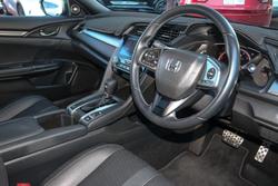 2019 Honda Civic RS
