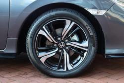 2019 Honda Civic RS