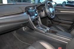 2019 Honda Civic RS