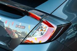 2019 Honda Civic RS
