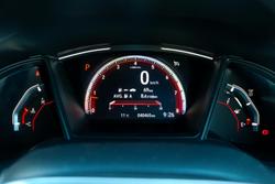 2019 Honda Civic RS