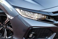 2019 Honda Civic RS