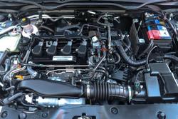 2019 Honda Civic RS