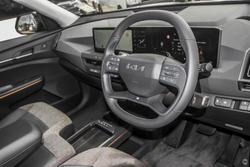 2026 Kia EV5 Air Standard Range