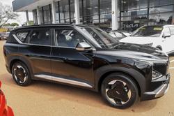 2026 Kia EV5 Air Standard Range