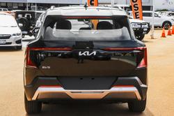 2026 Kia EV5 Air Standard Range