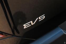 2026 Kia EV5 Air Standard Range