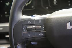 2026 Kia EV5 Air Standard Range
