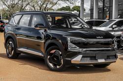 2026 Kia EV5 Air Standard Range