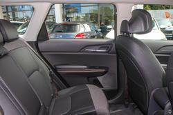 2026 Kia EV5 Air Standard Range