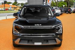 2026 Kia EV5 Air Standard Range