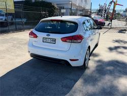 2016 KIA CERATO S