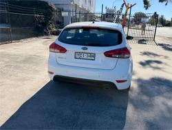 2016 KIA CERATO S