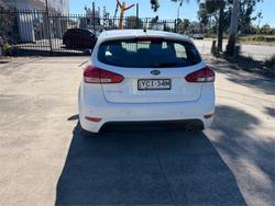 2016 KIA CERATO S