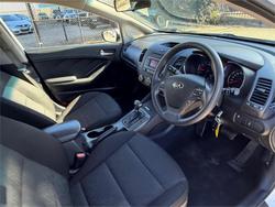 2016 KIA CERATO S