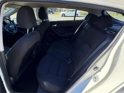2016 KIA CERATO S