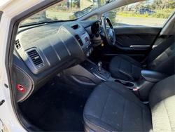 2016 KIA CERATO S