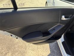 2016 KIA CERATO S