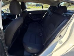 2016 KIA CERATO S