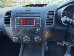 2016 KIA CERATO S