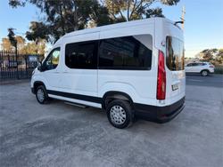 2022 LDV DELIVER 9 LWB MID ROOF 12 SEAT