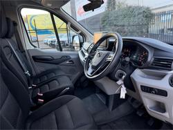 2022 LDV DELIVER 9 LWB MID ROOF 12 SEAT