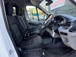 2022 LDV DELIVER 9 LWB MID ROOF 12 SEAT