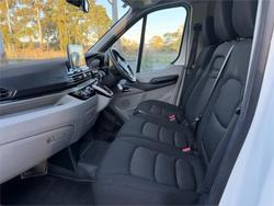 2022 LDV DELIVER 9 LWB MID ROOF 12 SEAT