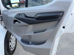 2022 LDV DELIVER 9 LWB MID ROOF 12 SEAT