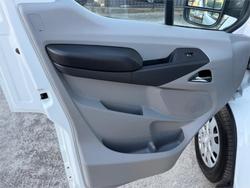2022 LDV DELIVER 9 LWB MID ROOF 12 SEAT