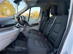 2022 LDV DELIVER 9 LWB MID ROOF 12 SEAT