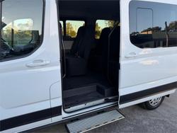 2022 LDV DELIVER 9 LWB MID ROOF 12 SEAT