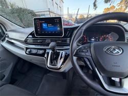 2022 LDV DELIVER 9 LWB MID ROOF 12 SEAT