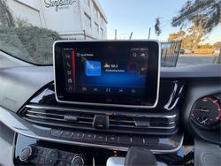 2022 LDV DELIVER 9 LWB MID ROOF 12 SEAT