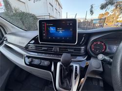 2022 LDV DELIVER 9 LWB MID ROOF 12 SEAT