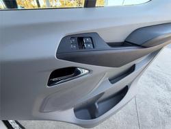 2022 LDV DELIVER 9 LWB MID ROOF 12 SEAT