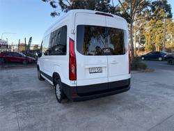 2022 LDV DELIVER 9 LWB MID ROOF 12 SEAT