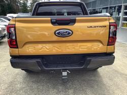 2025 Ford Ranger Wildtrak