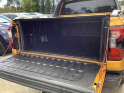 2025 Ford Ranger Wildtrak