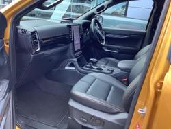2025 Ford Ranger Wildtrak