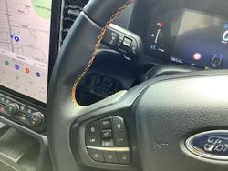 2025 Ford Ranger Wildtrak