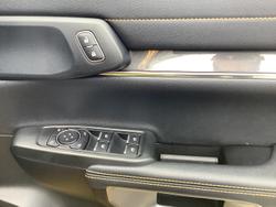 2025 Ford Ranger Wildtrak