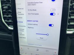 2025 Ford Ranger Wildtrak