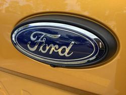 2025 Ford Ranger Wildtrak