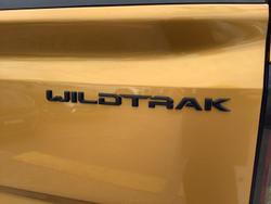 2025 Ford Ranger Wildtrak