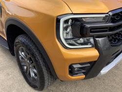 2025 Ford Ranger Wildtrak