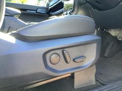 2025 Ford Ranger PHEV Stormtrak