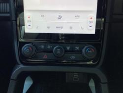 2025 Ford Ranger PHEV Stormtrak