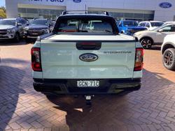 2025 Ford Ranger PHEV Stormtrak