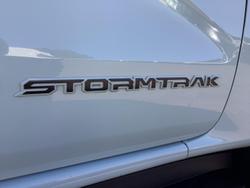 2025 Ford Ranger PHEV Stormtrak